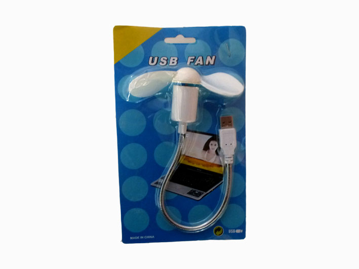 USB Ventilator